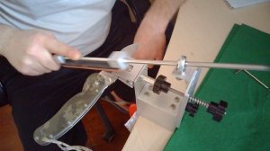 Точилка для ножей