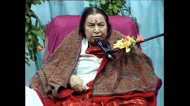 Сахасрара пуджа® (Продолжайте жить жизнью реальности) Кабелла-Лигуре (Италия) 2004-05-09