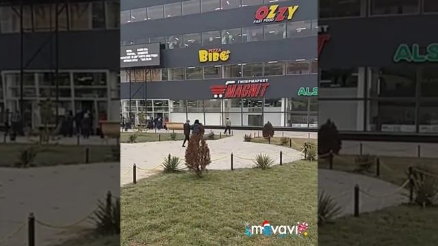 Түркістан қаласында орта Азияда теңдесі жоқ Мега. Ашылуы 21.12.18ж сағ 12-00 де. смотреть онлайн