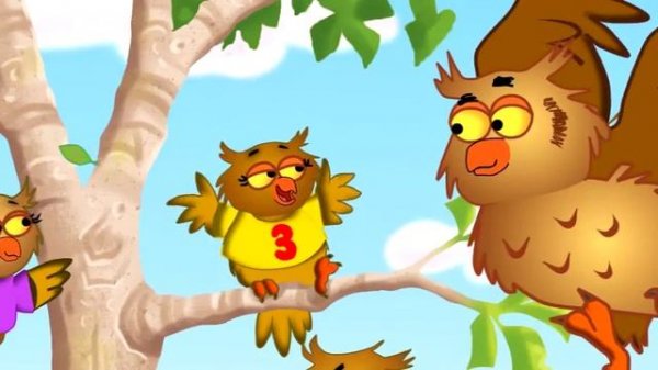 Kids Box Starters Unit 1 l How old are you? l Song for kids