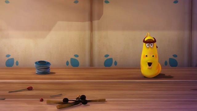 Larva2_02_Bubble.mp4 смотреть онлайн
