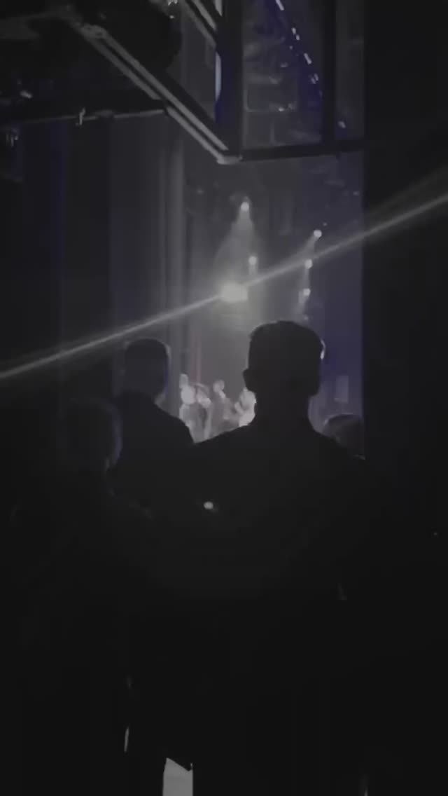 Театр песни и танца 