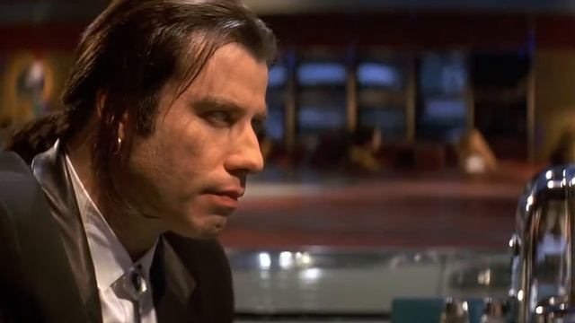 Неловкое молчание