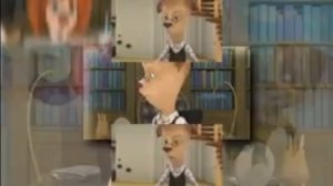 (Russian) (YTPMV) Барбоскины 41 Серия Фото на Память 📸 Scan