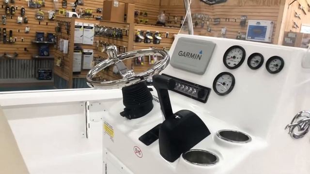2021 Tidewater 1910 Bay Max - Truly Affordable With All The Features - This Boat Sells Out Fast смотреть онлайн