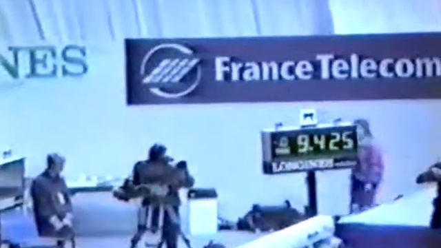 10th TO CAN Lisa Simes V 1994 Dortmond World Gymnastics Championships 9 450 смотреть онлайн