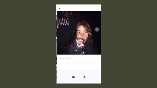 how to edit film-ish // disposable camera effect 📸🎞 смотреть онлайн