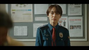 Голос, 8 серия