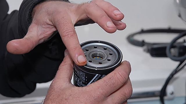 Motorrad Ölfilter Wechsel смотреть онлайн