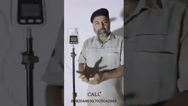 CORONA VIRUS DETECTOR смотреть онлайн