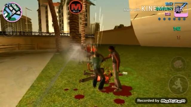 "GTA Vice City" Game.TV смотреть онлайн