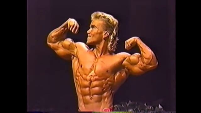 This Is Bodybuilding : Golden Era Forever (Classic Bodybuilding Motivation)