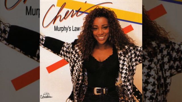 Cheri - Murphy's Law (Extended) смотреть онлайн