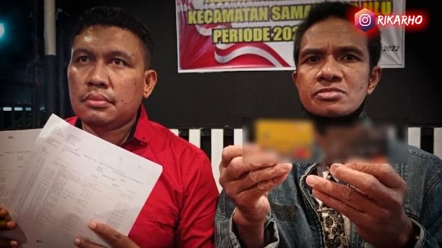 TRAGIZ! TABUNGAN USAHA 3,5 MILYAR HILANG DICURI OKNUM BANK 💢 KOK BISA?? смотреть онлайн
