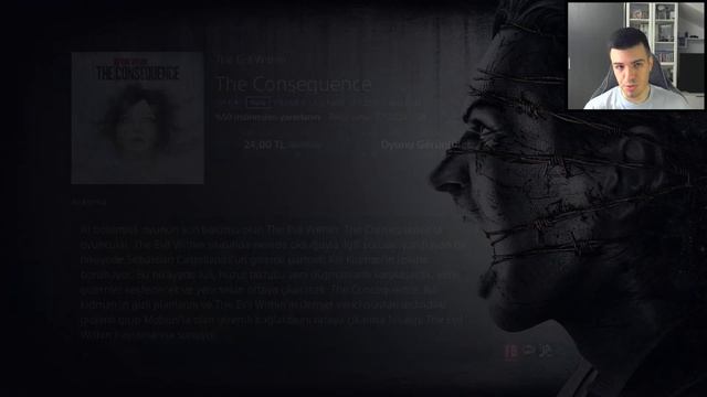 PS Store İndirim Önerileri - Yıl Ortası ve Sıcak Fırsatlar, DLC'ler (07/07/2022) смотреть онлайн