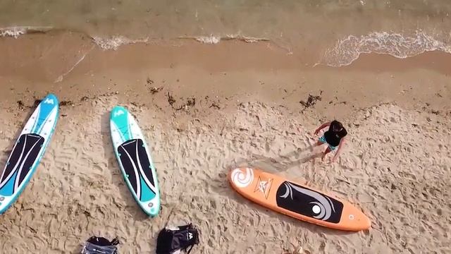 HomAthlon SUP Collection - Summer 2022 смотреть онлайн