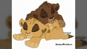 История Шайены (по моему )