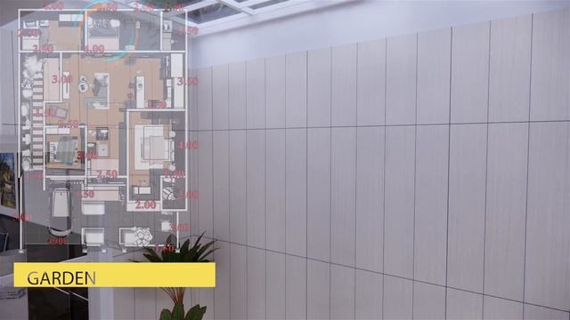 Rumah Ala Korea minimalis 3kamar tidur- elegant dengan permainan warna kayu смотреть онлайн