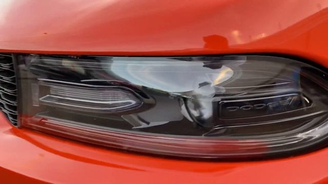 SRT widebody hellcat magnum conversion 2021 update still under construction смотреть онлайн