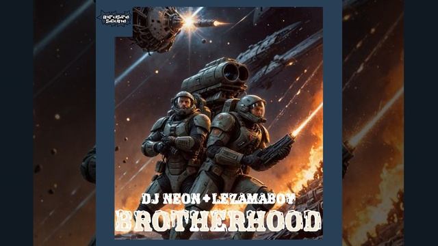 Law And Order (Original Mix) смотреть онлайн