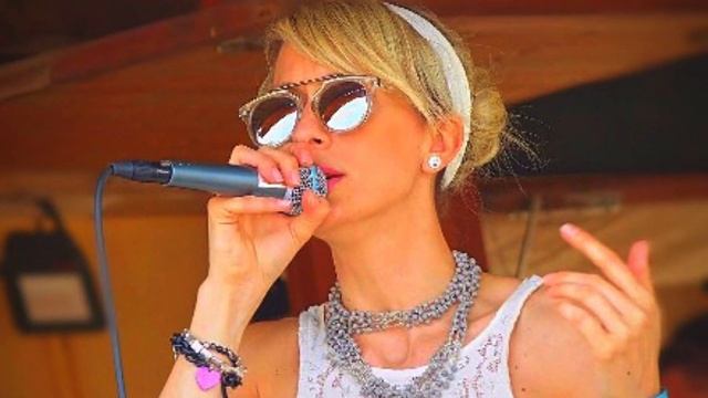 GOOD FRIENDS COMPANY - INSEGUENDO UN SOGNO - Lagosanto 3 Agosto 2019