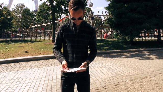 Neon Box - Rizki Nanda - Magicland.se смотреть онлайн