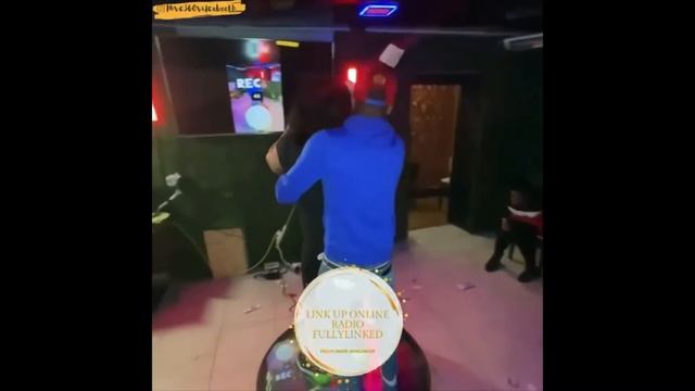 LINK UP ONLINE RADIO FULLYLINKED PARTY @LUSH BAR FEB 2022 #dancehall #fullylinked #lushbar #no2 смотреть онлайн