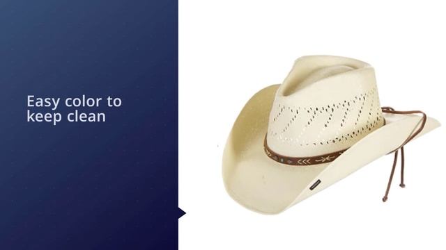 Top 5 Best Cowboy Hats Review in 2023 смотреть онлайн