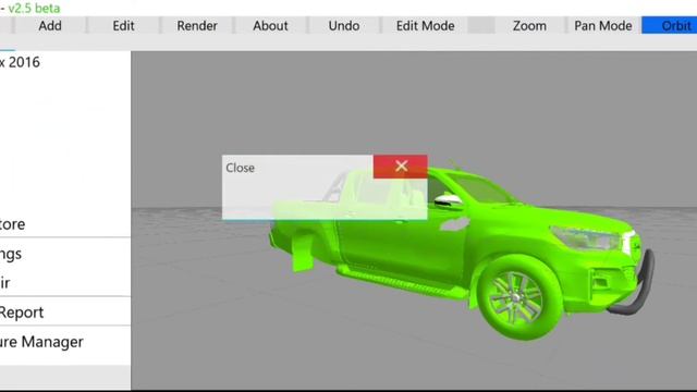 How to open .dff File? | #zmodeler | beta version. смотреть онлайн