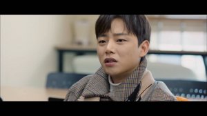 Психометрик, 7 серия