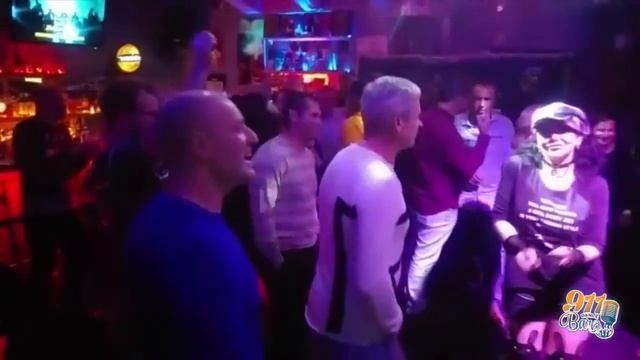 «Пой с душой вместе с караоке бар 911» ;) смотреть онлайн