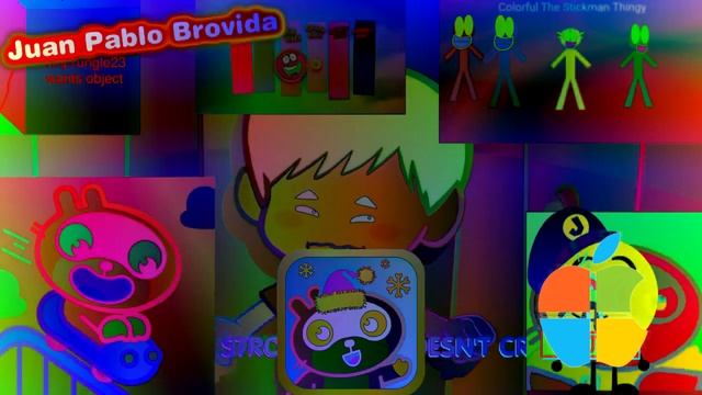 Preview 819 PPCGVE Effects (Sponsored By Preview 2 Effects) Cubed смотреть онлайн