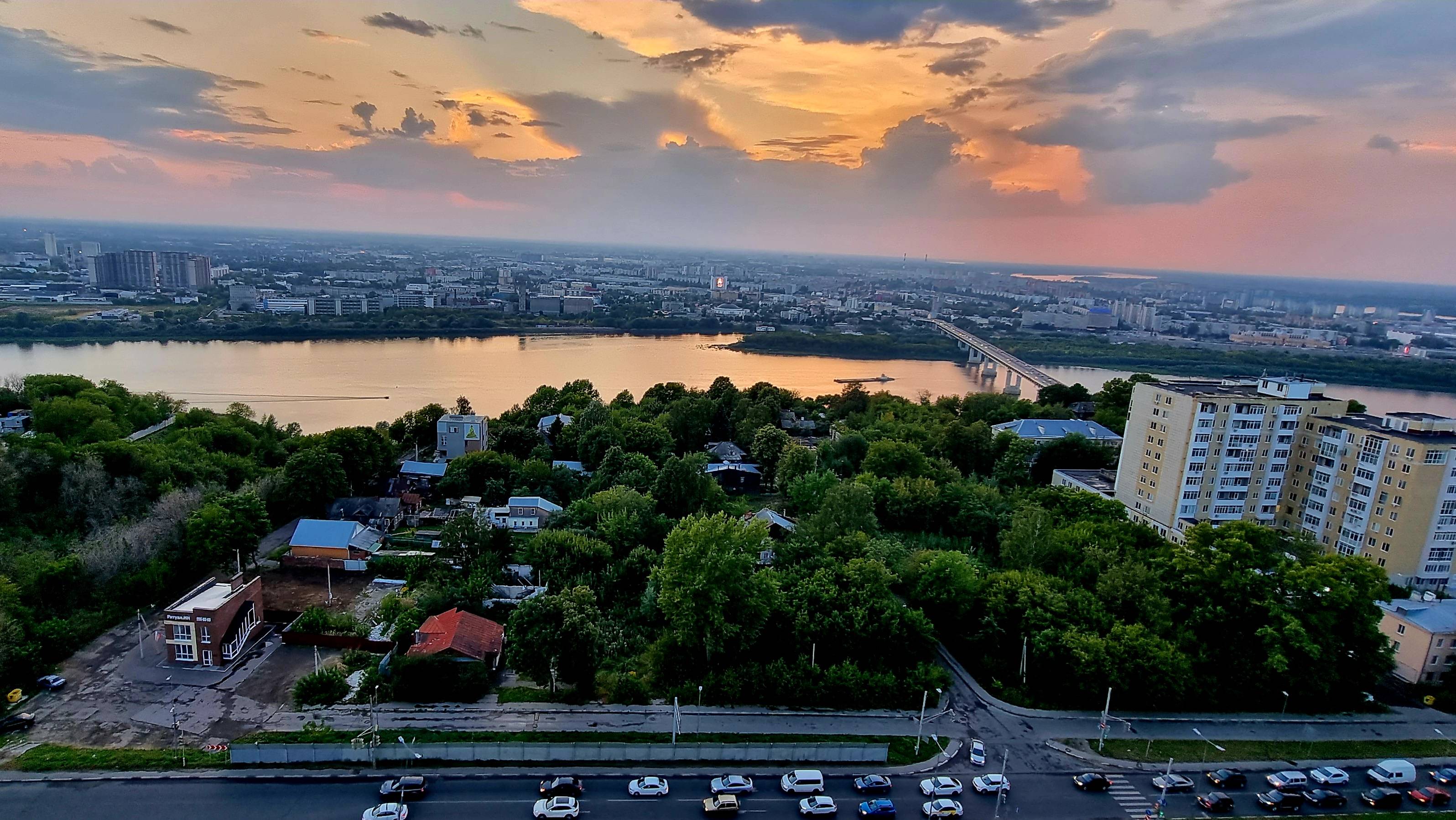 Русский Детройт Столица закатов Нижний Новгород Апарт Отель ПМЖ смотреть онлайн