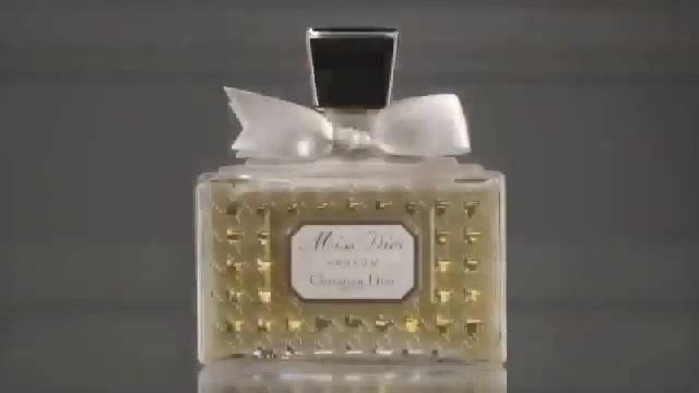 Реклама Духов Miss Dior