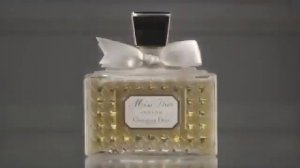 Реклама Духов Miss Dior