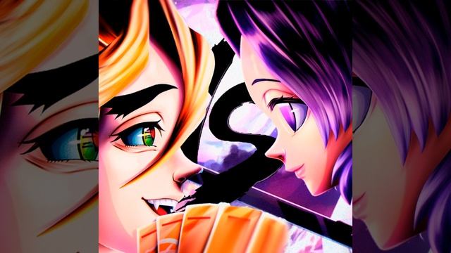 Shinobu Vs Douma