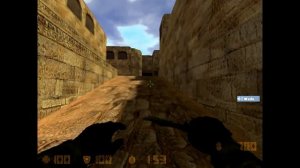 Обзор чита (Aim) для CS 1.6