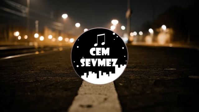 ( Dj Cem ) - Te Ma Etmaje