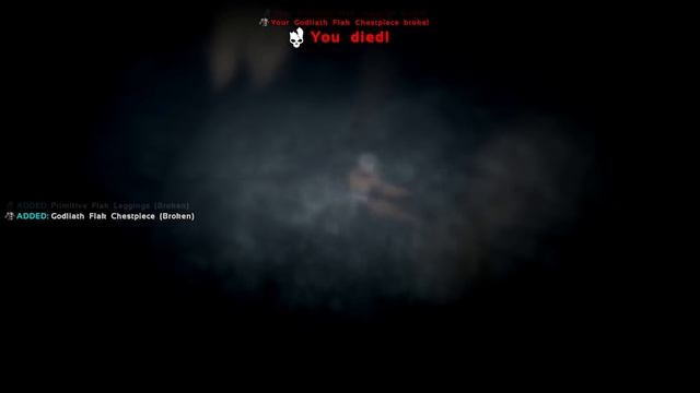 Ark But It's 10000000000X Primal Fear смотреть онлайн
