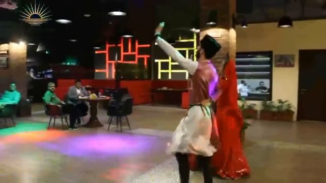 29 pax İndian group Gala dinner in Baku, Azerbaijan смотреть онлайн