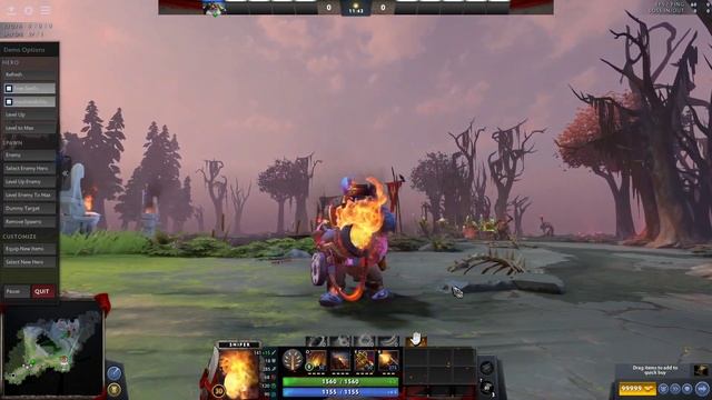TI DOTA 2 Collector's Cache 2 Preview (The International) смотреть онлайн