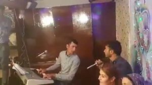 Памирская туй Вахон