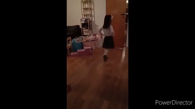 Little Miss U of DK(DENMARK) смотреть онлайн