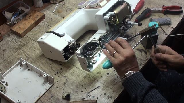 Старый Джаном. Часть №2. смотреть онлайн