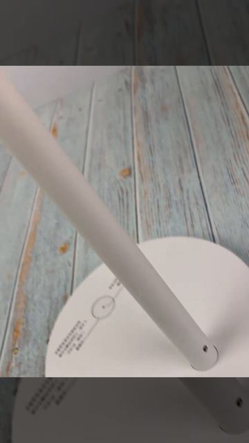 Лампа офисная Xiaomi Mijia Rechargeable Desk Lamp MUE4089CN, 6 Вт смотреть онлайн