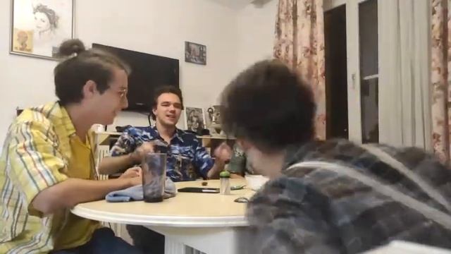 обзор на гречку