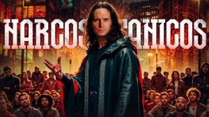 Культ крови: Как экстрасенс стал серийным убийцей | Дело Адольфо де Хесуса Констансо | Тру Крайм