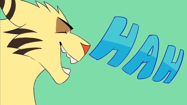 Top 12 Warriors Cats animation meme, pt. 2.(TW:dead animals, blood) смотреть онлайн