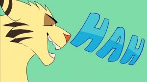 Top 12 Warriors Cats animation meme, pt. 2.(TW:dead animals, blood)