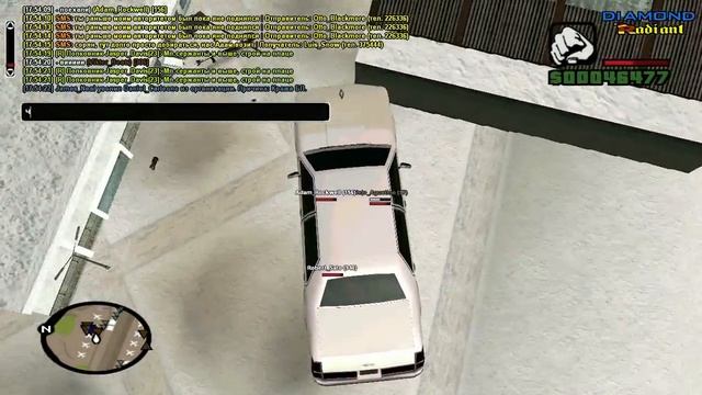 DRP-Radiant Такси от админа смотреть онлайн